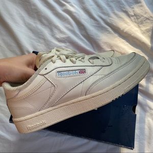 Reebok Club C 85